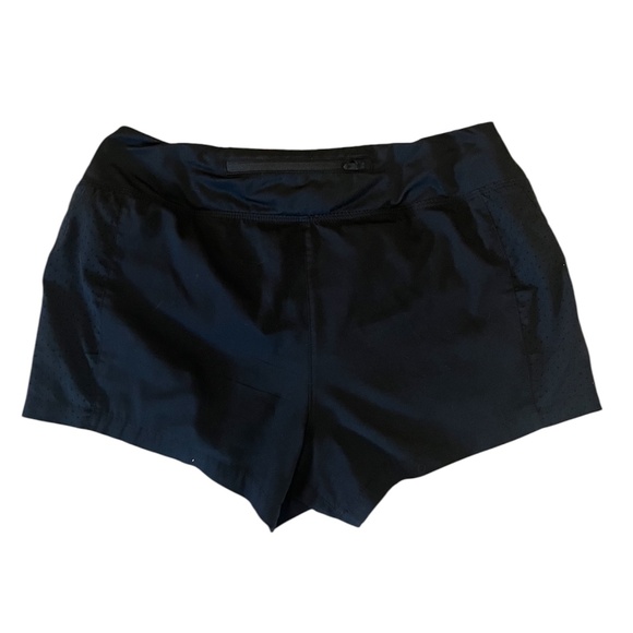 Nike Women’s Black Dri-Fit Running Shorts | Small - Picture 3 of 11